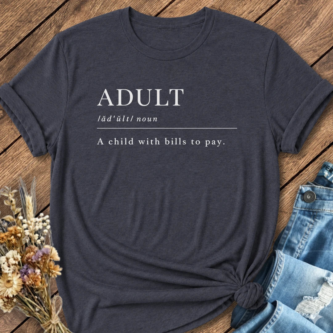 Heather Midnight Navy