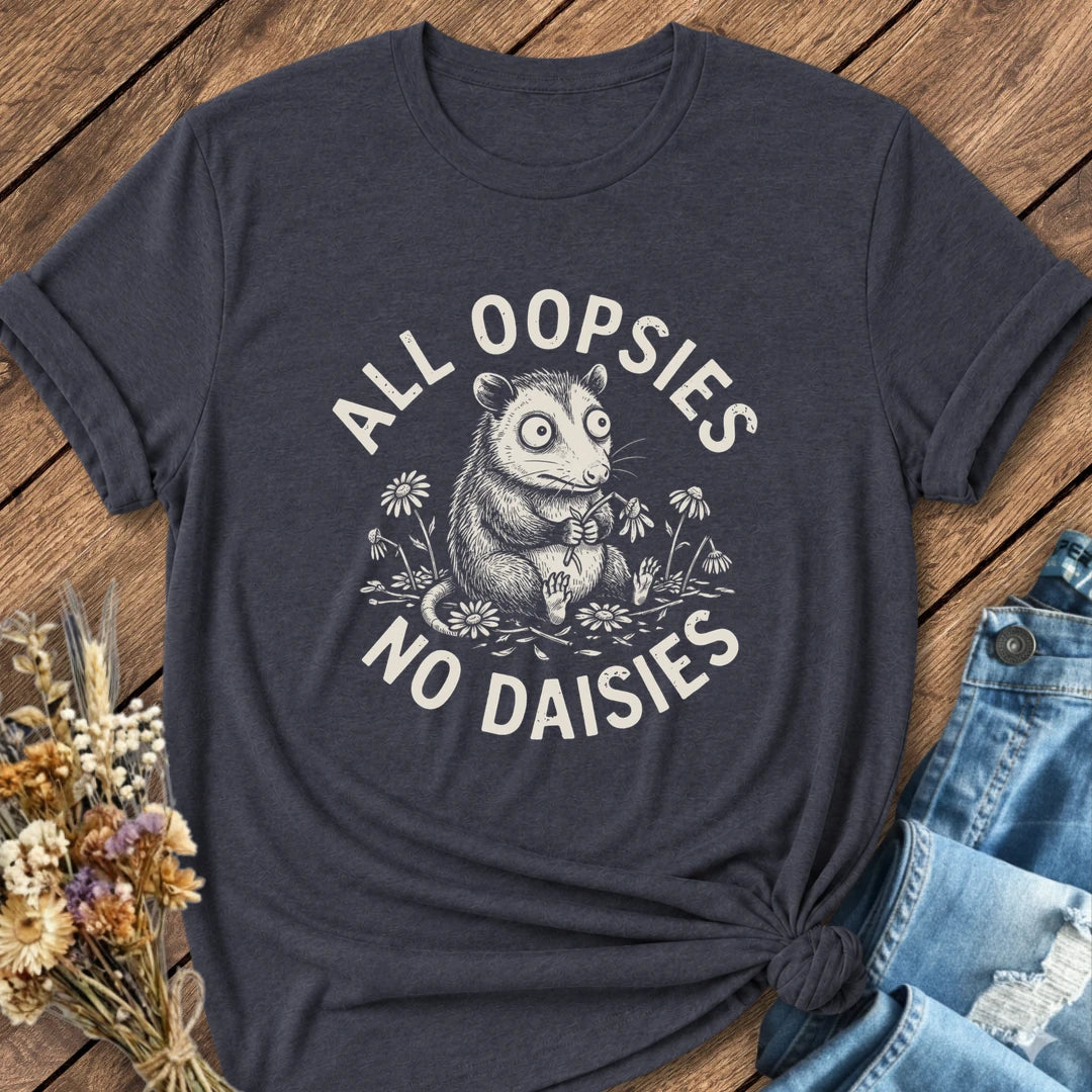 Heather Midnight Navy