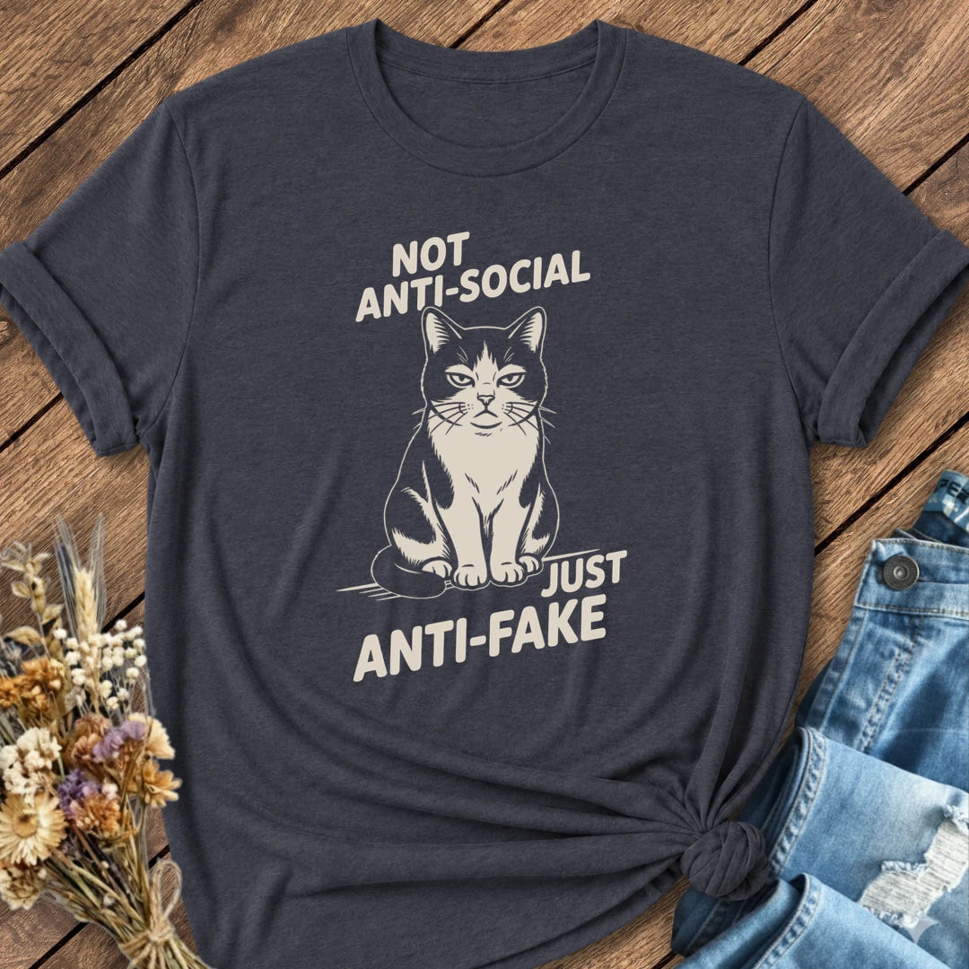Heather Midnight Navy
