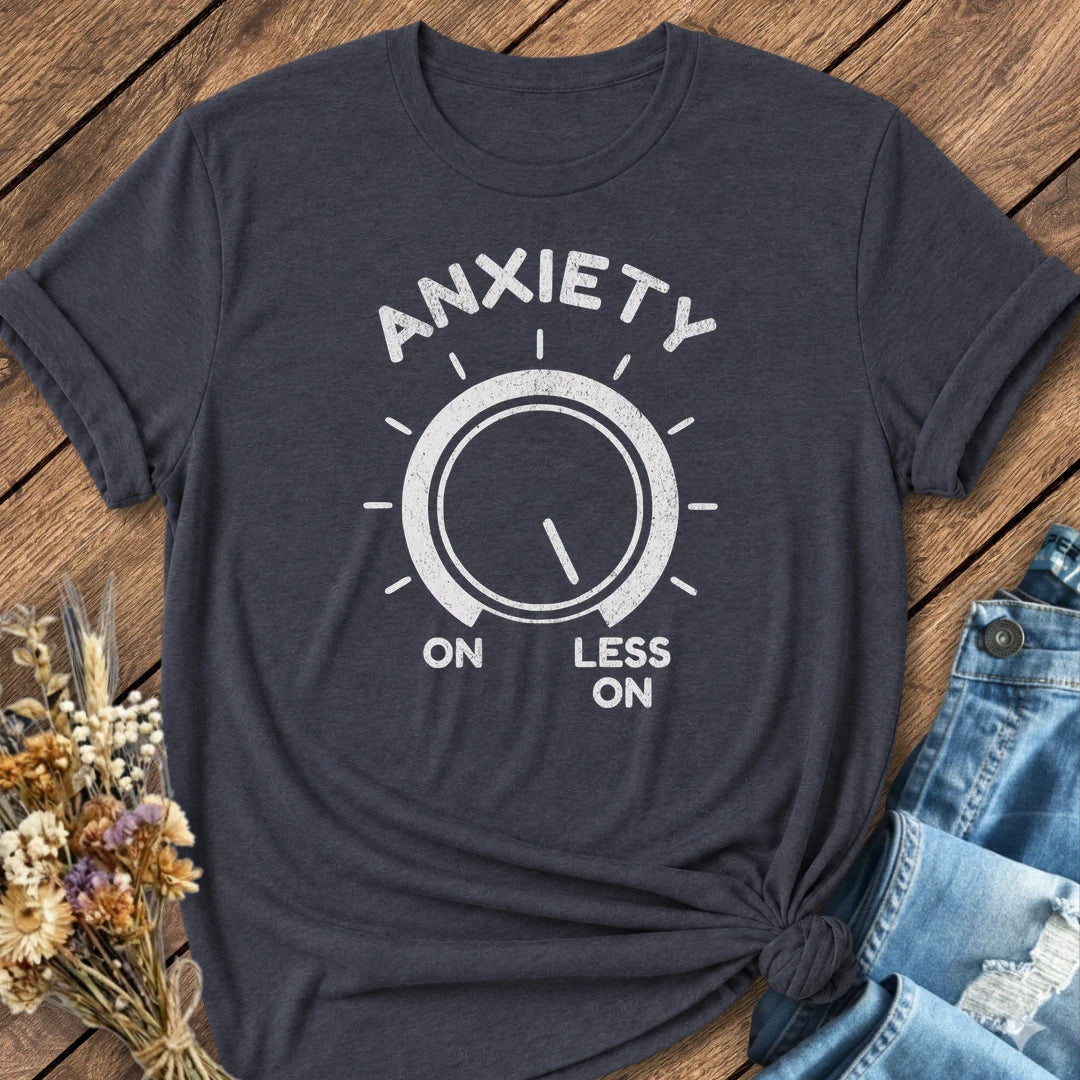 Heather Midnight Navy