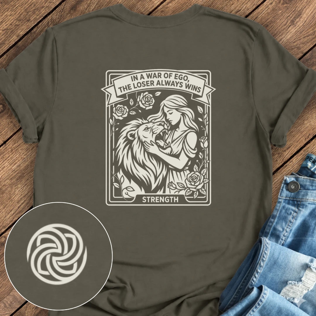 Strength Tee