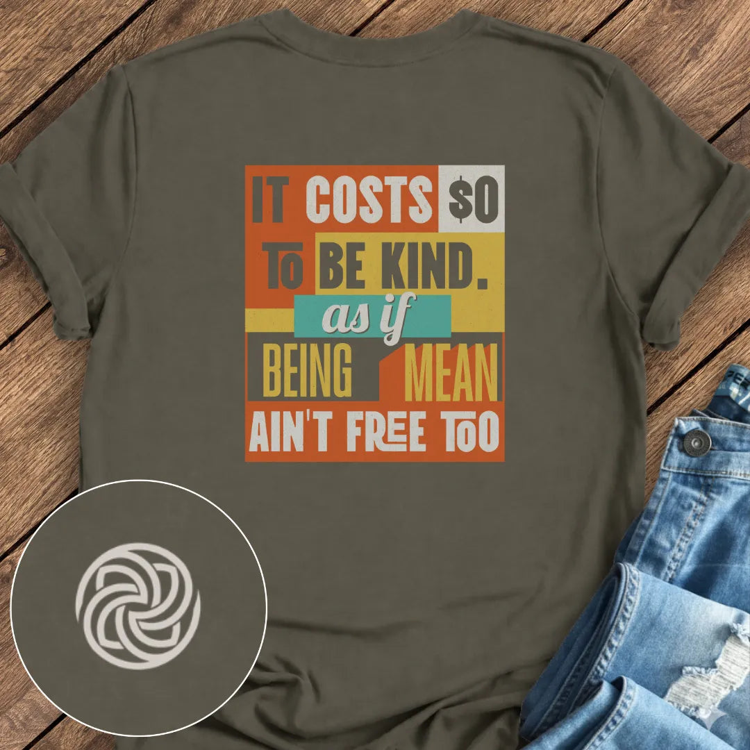 As If Tee