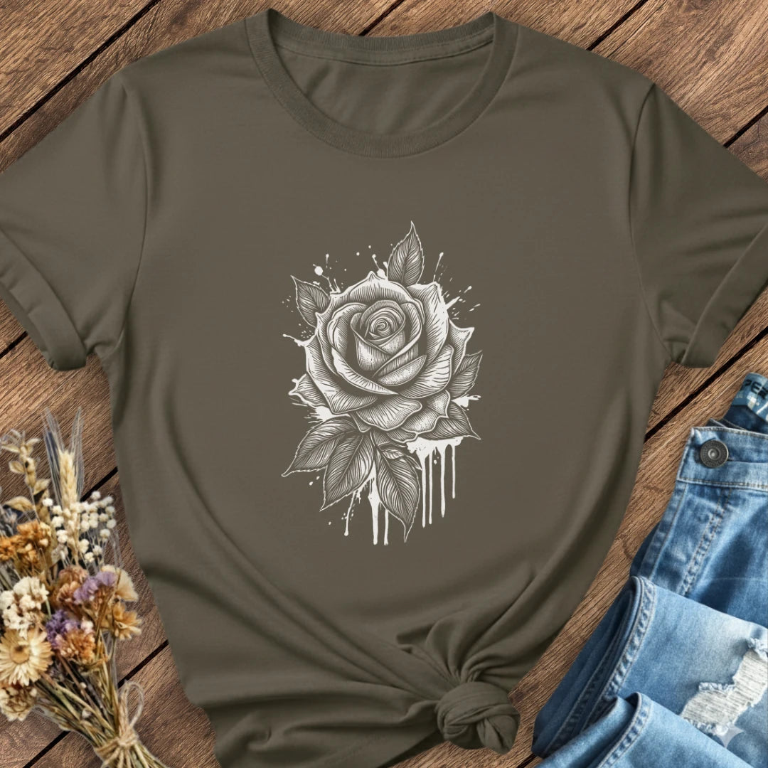 In Bloom Tee