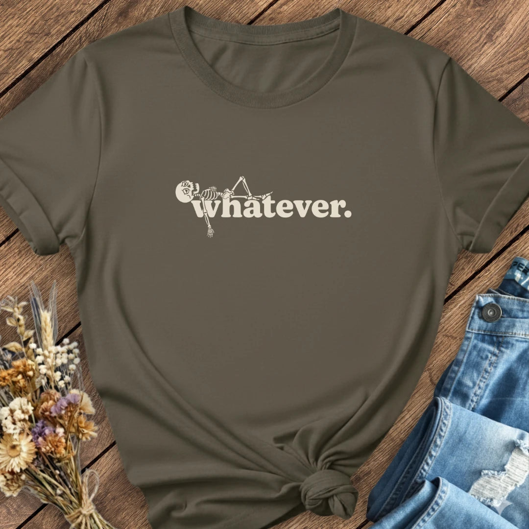 Whatever Tee
