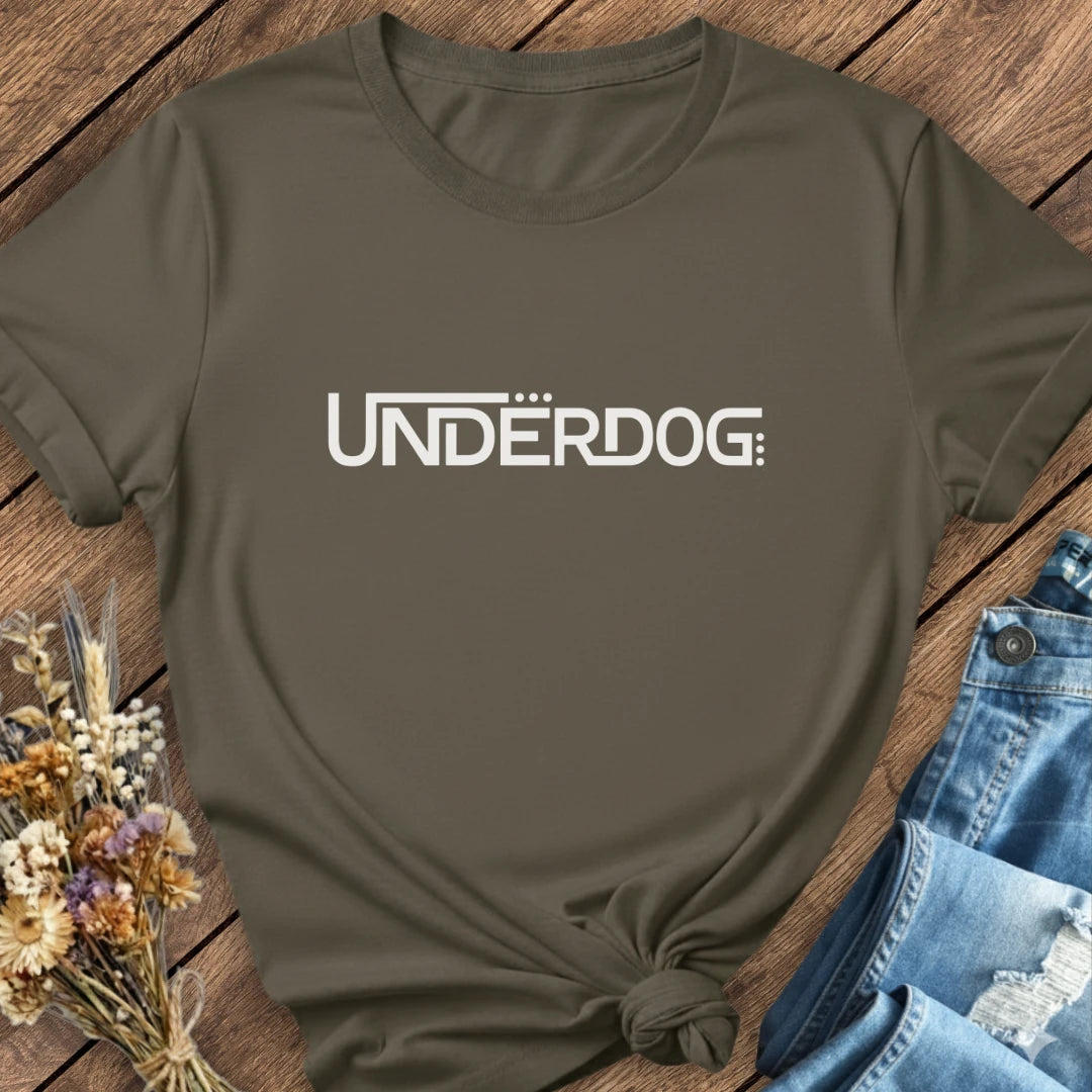 Underdog Tee