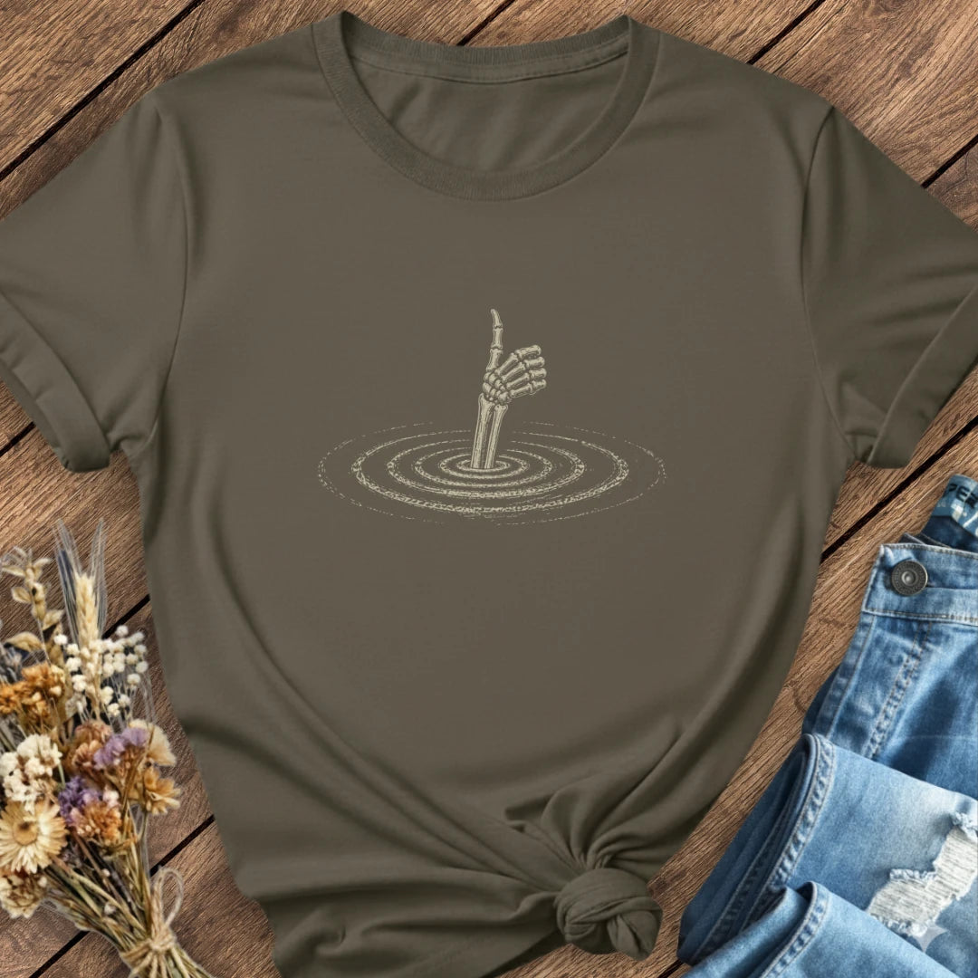 Doing Fine Tee
