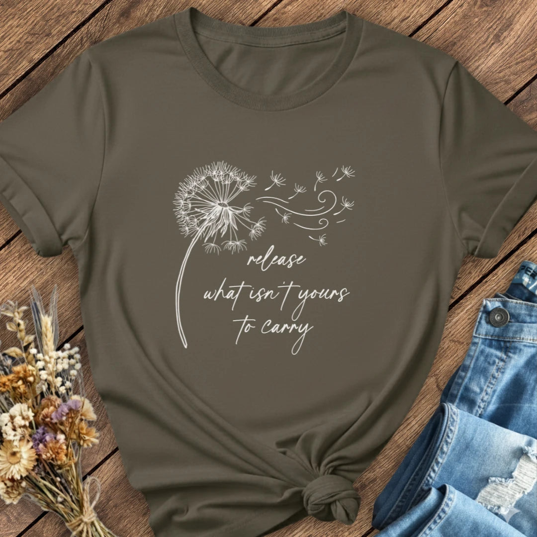 Release Tee