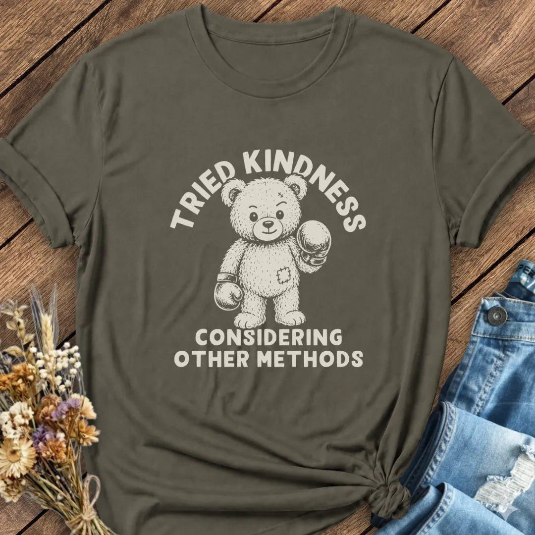 Tried Kindness Tee