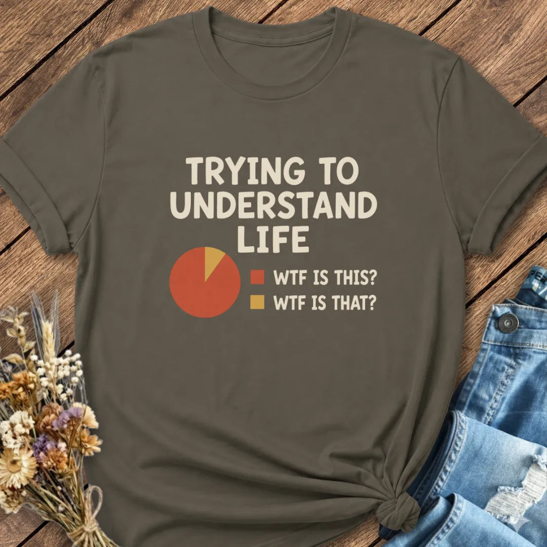 Life Tee