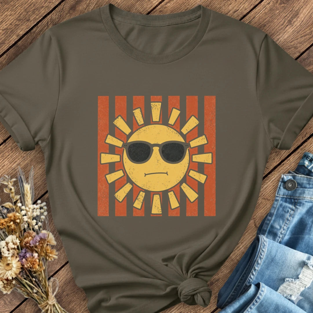 Sun Mood Tee