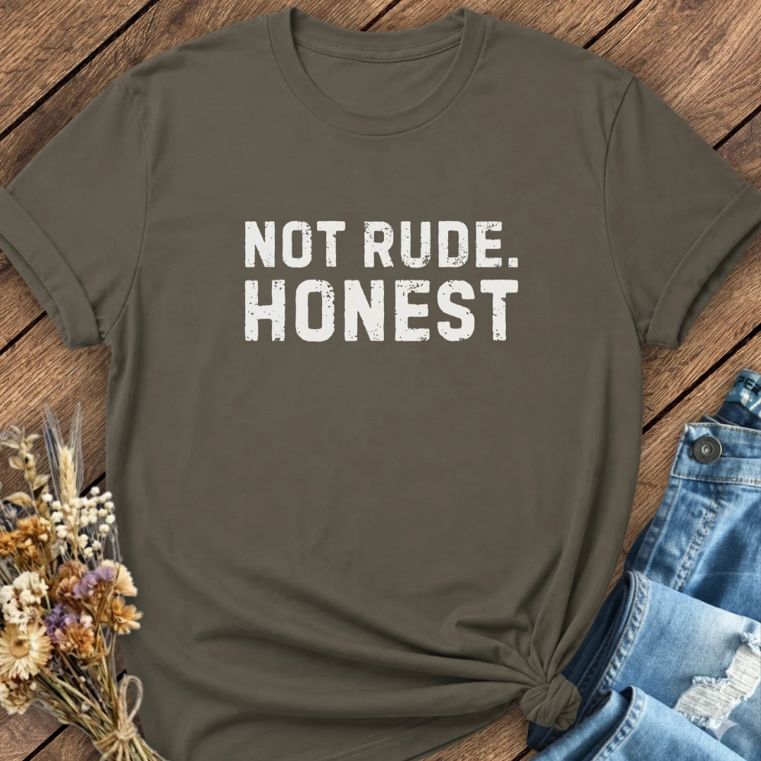 Honest Tee