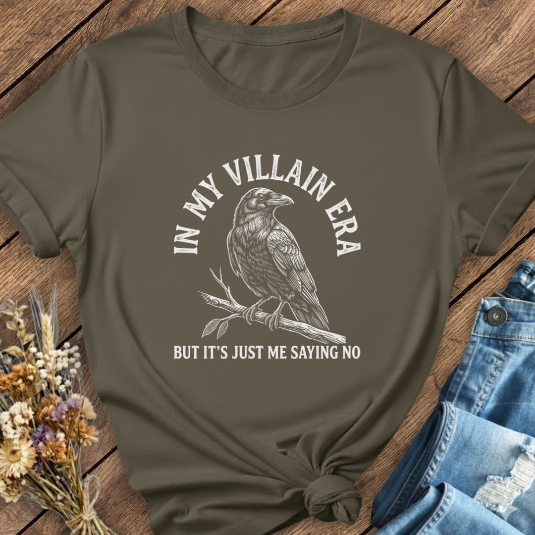 Villain Era Tee
