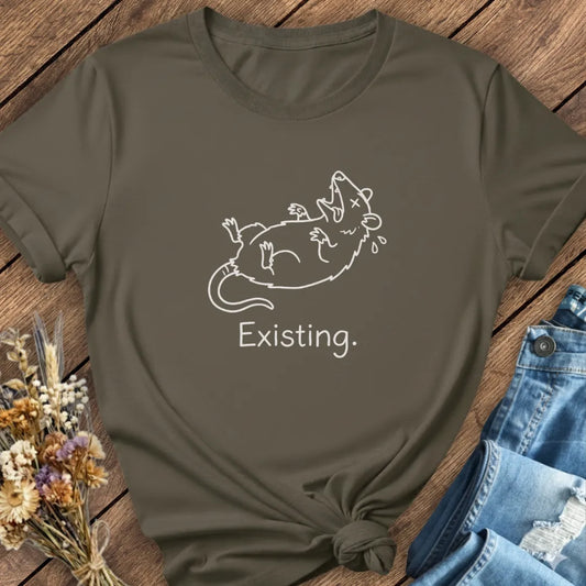 Existing Tee
