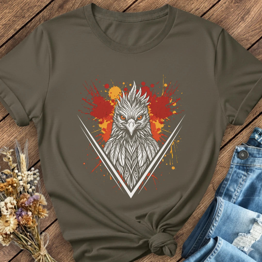 Eternal Ember Tee