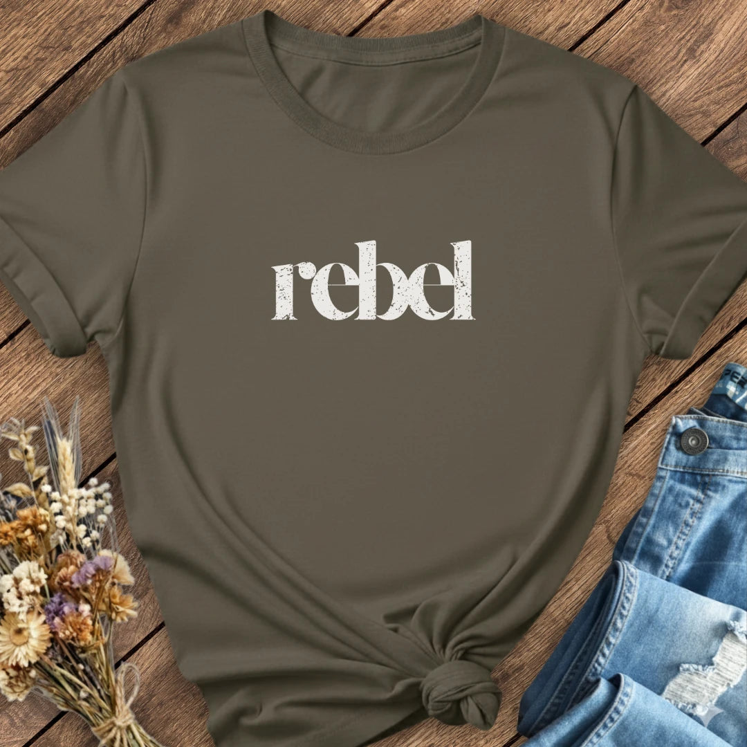 Rebel Tee