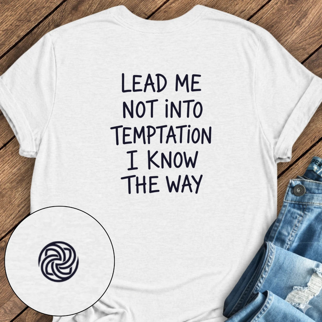 Temptation Expert Tee