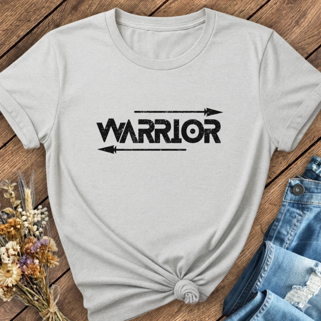 Warrior Tee