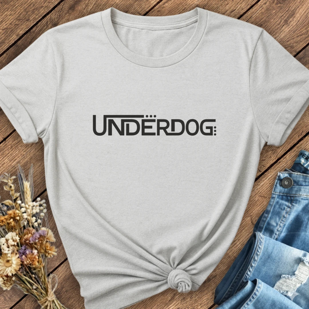 Underdog Tee