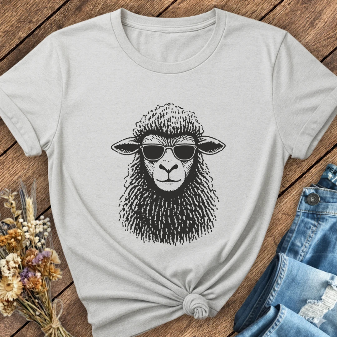 Black Sheep Energy Tee