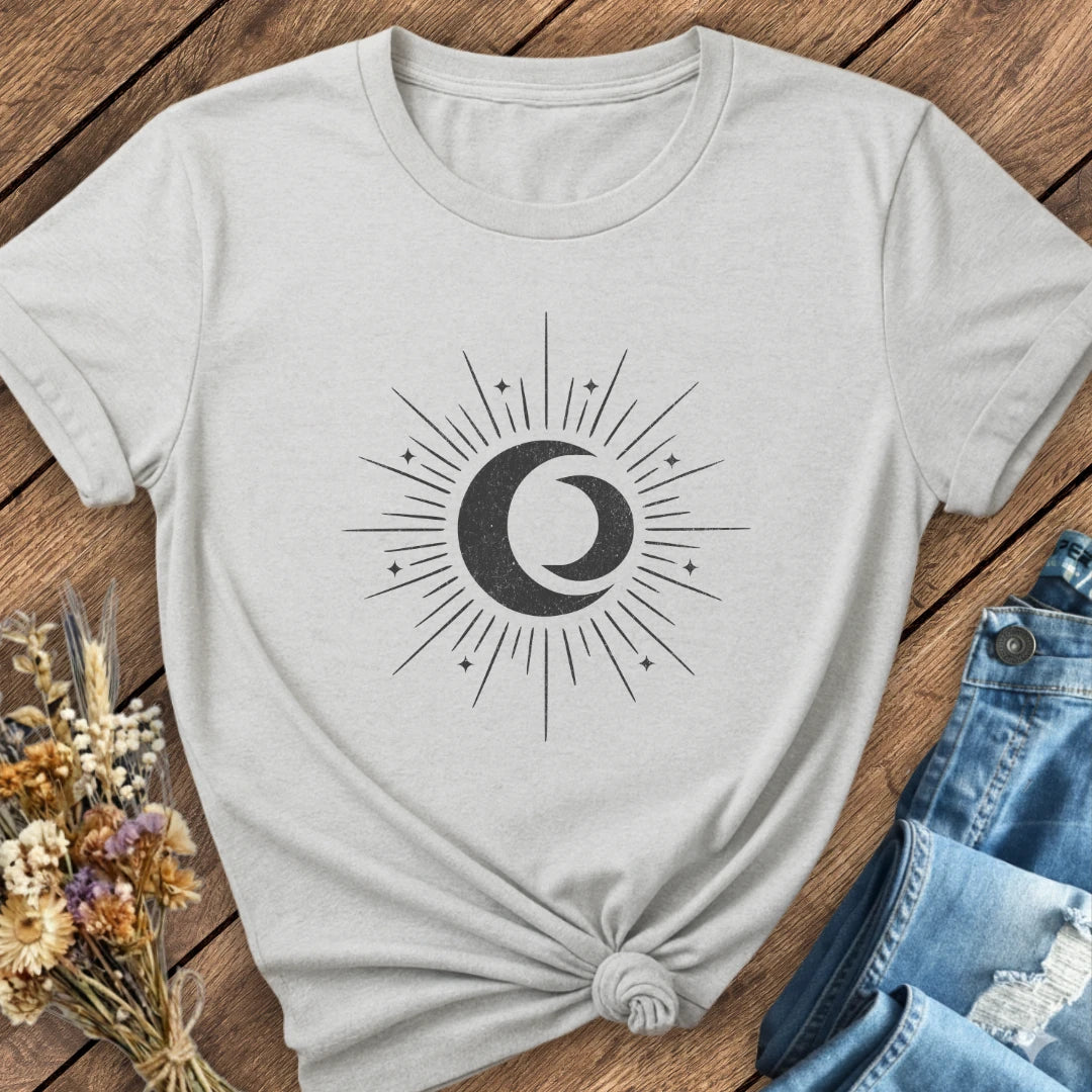 Sun & Moon Tee