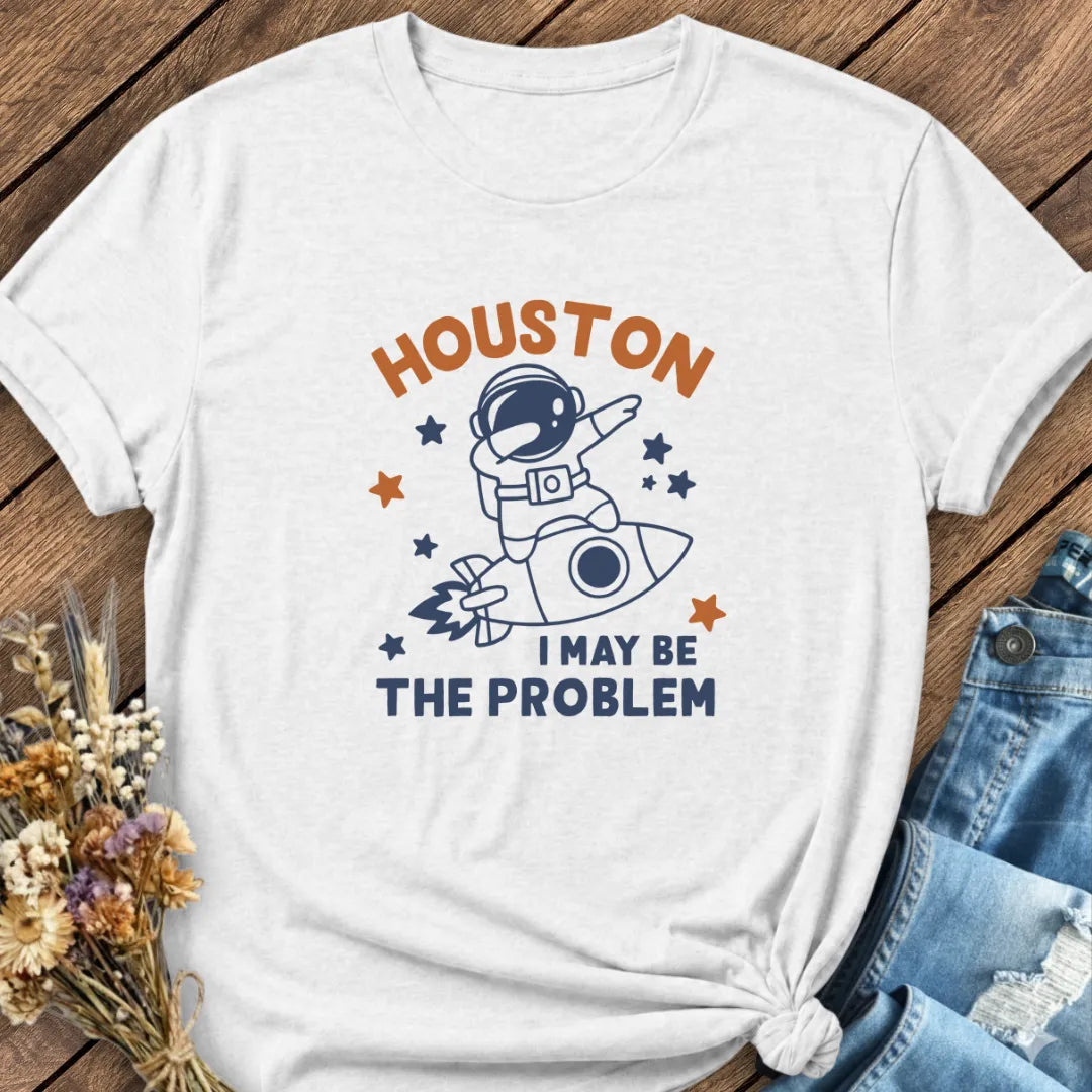 The Problem Tee