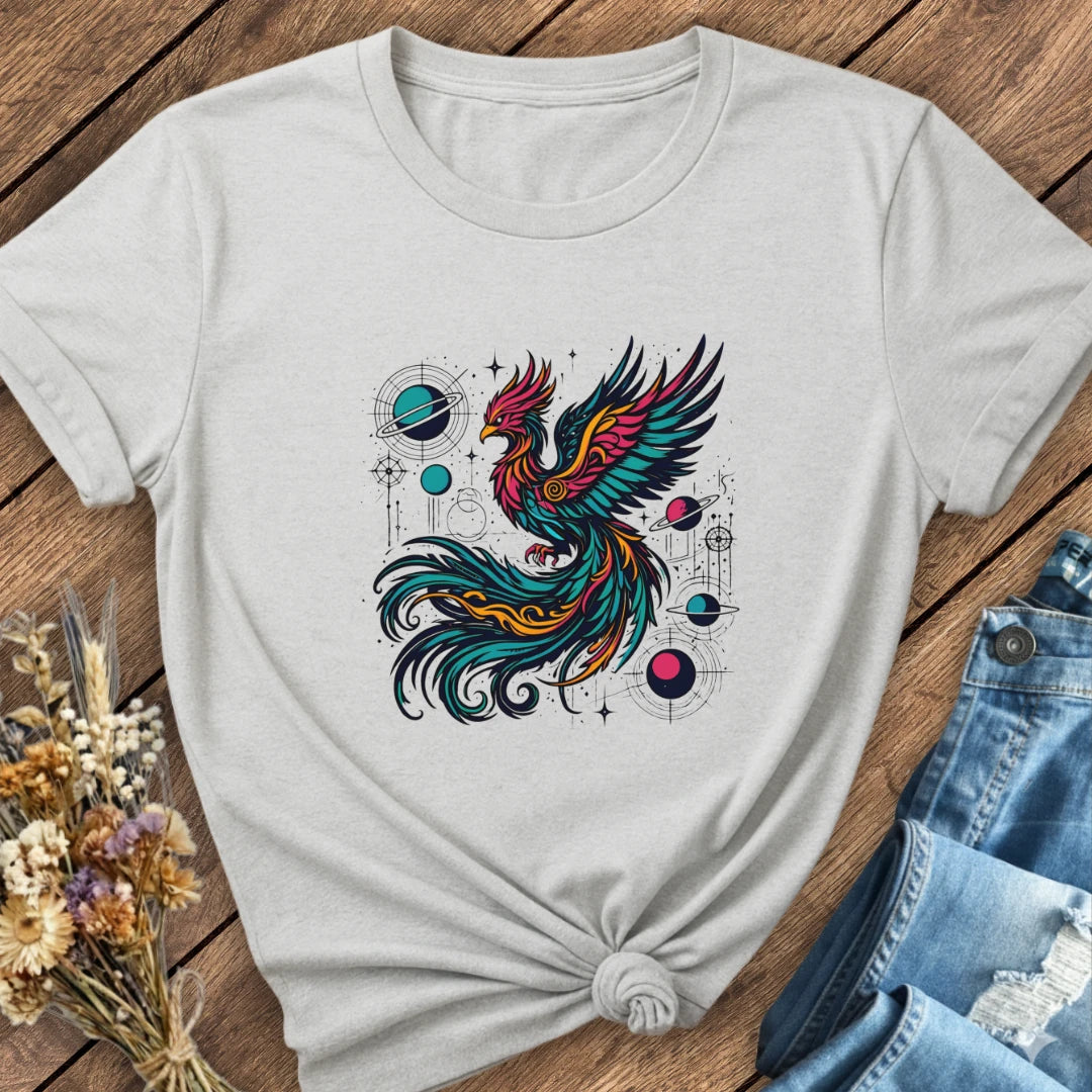 Phoenix Ascension Tee