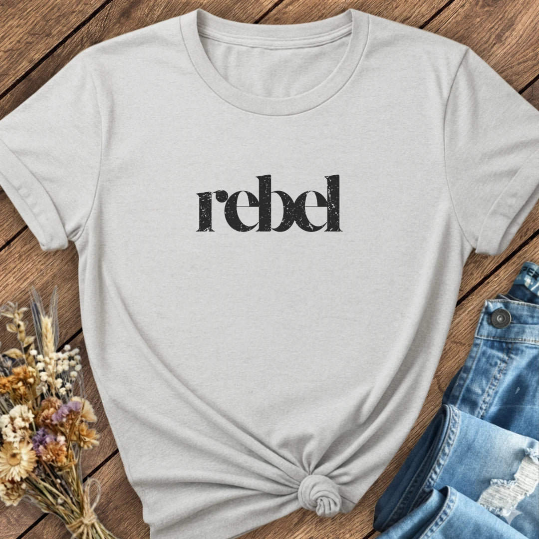 Rebel Tee