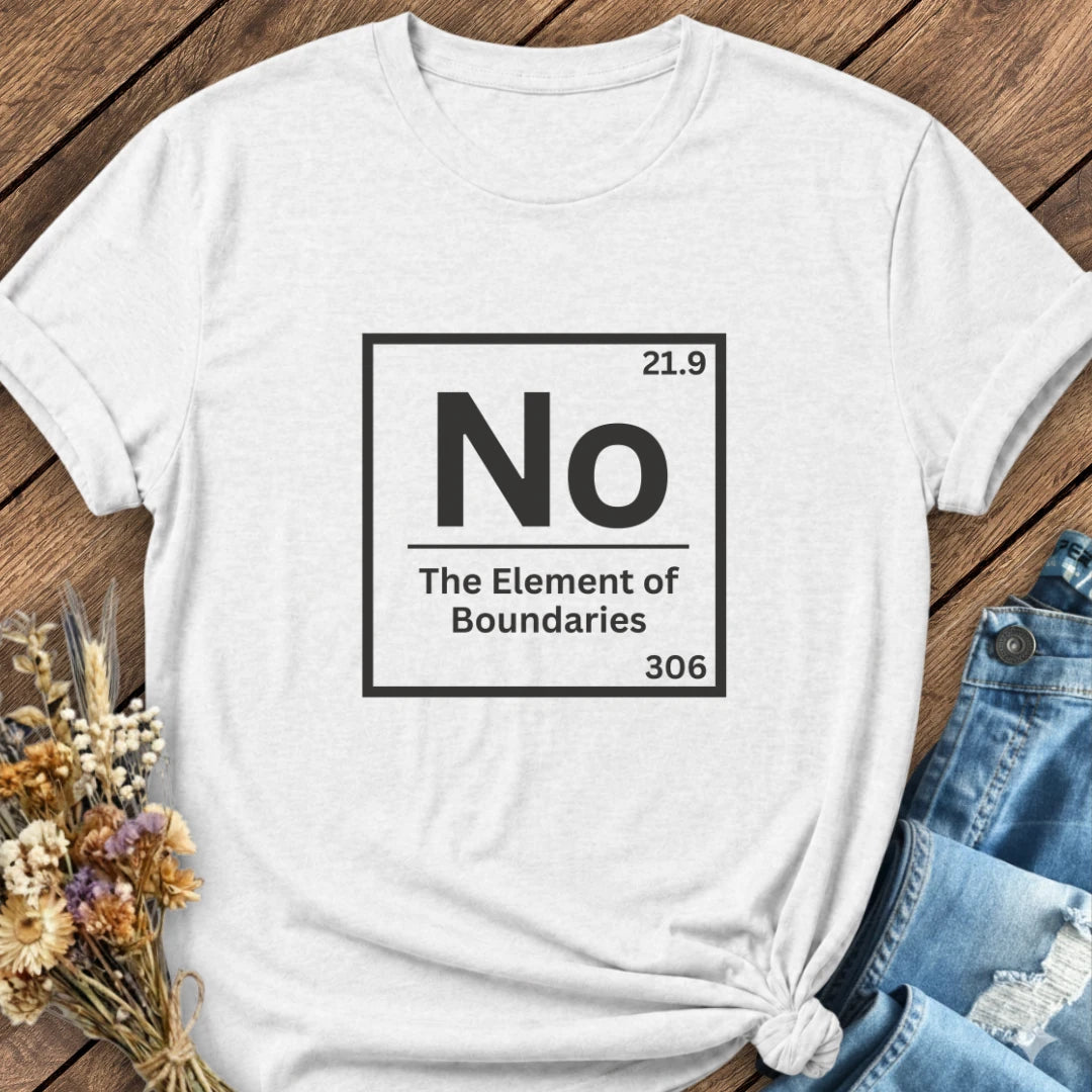 No Element Tee