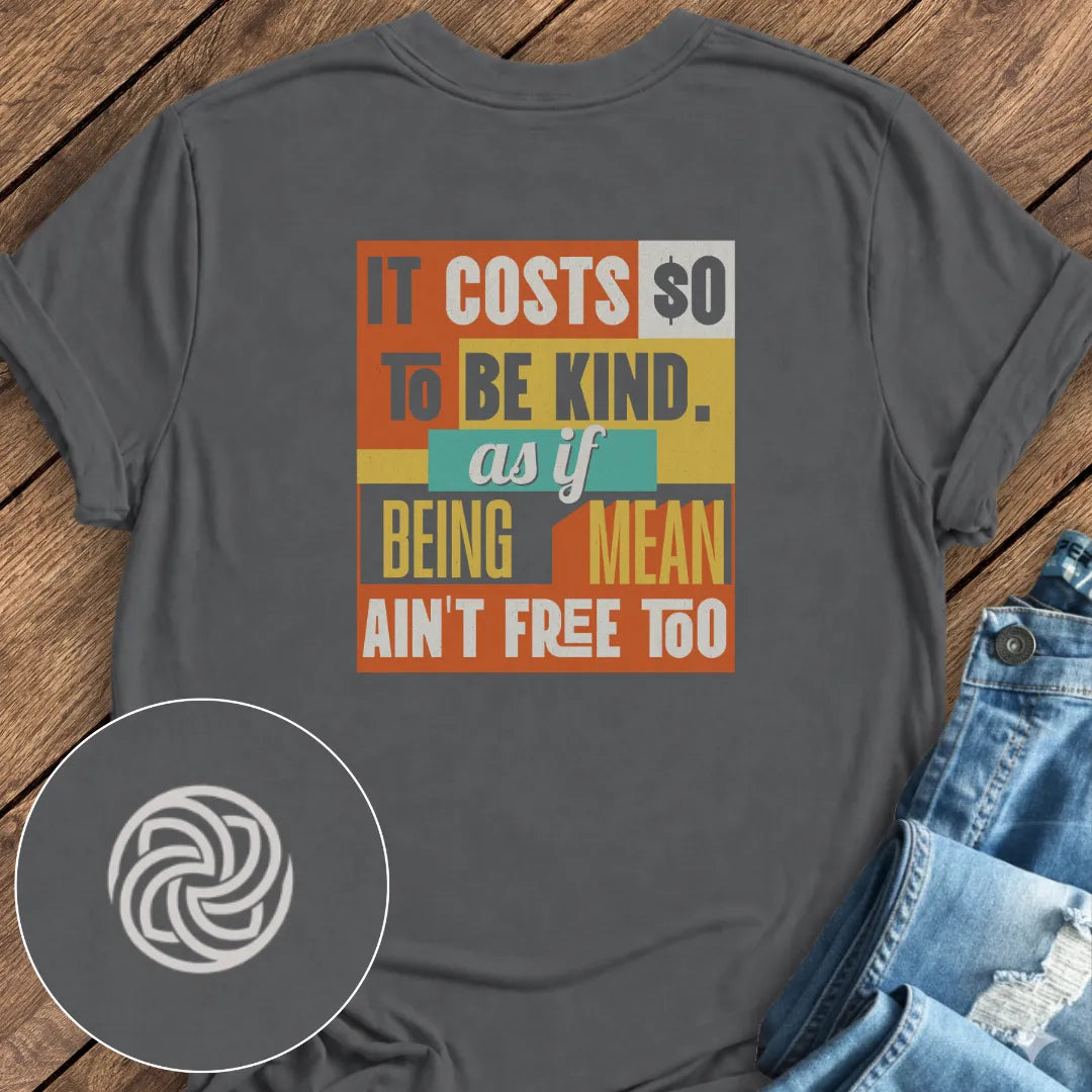 As If Tee