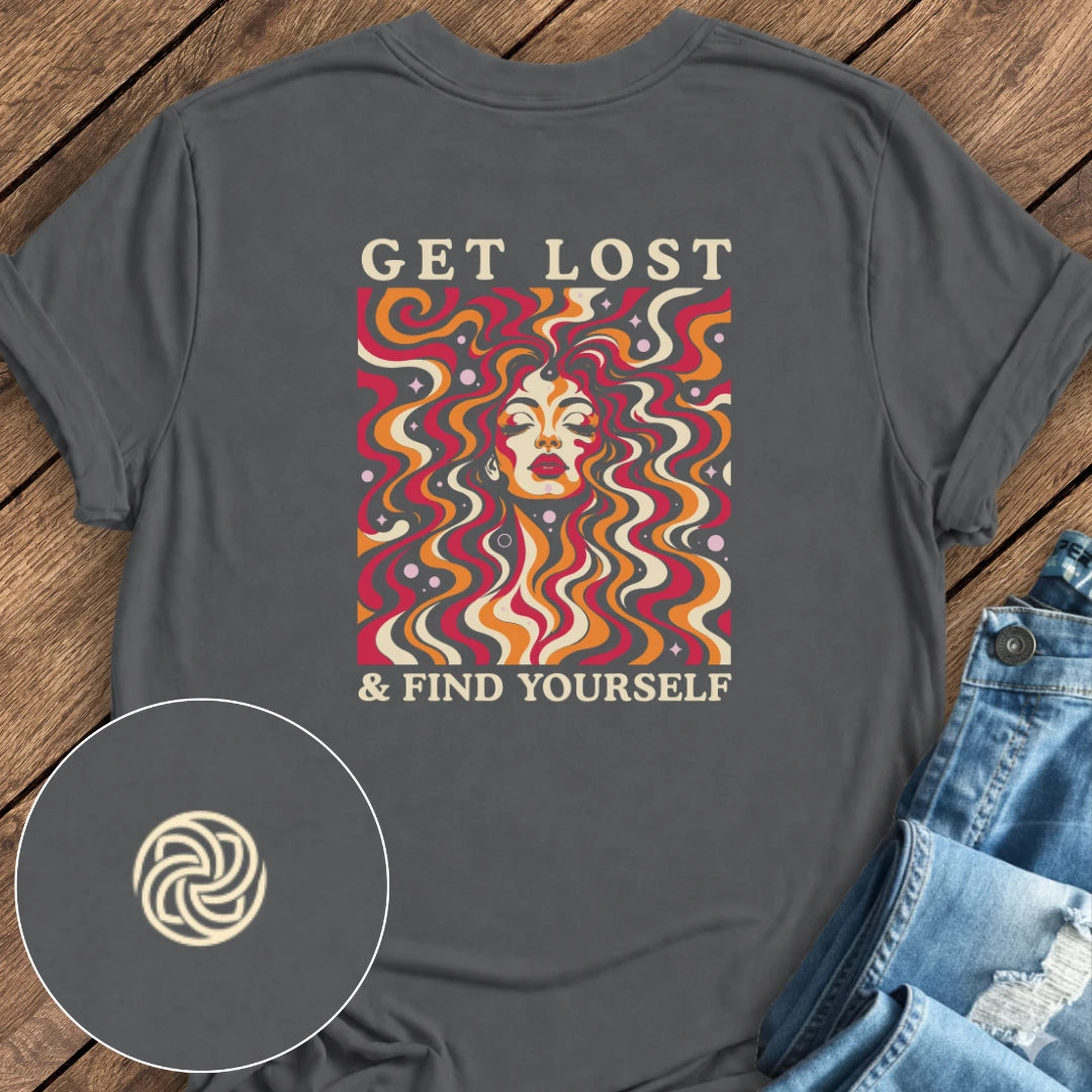 Get Lost Tee