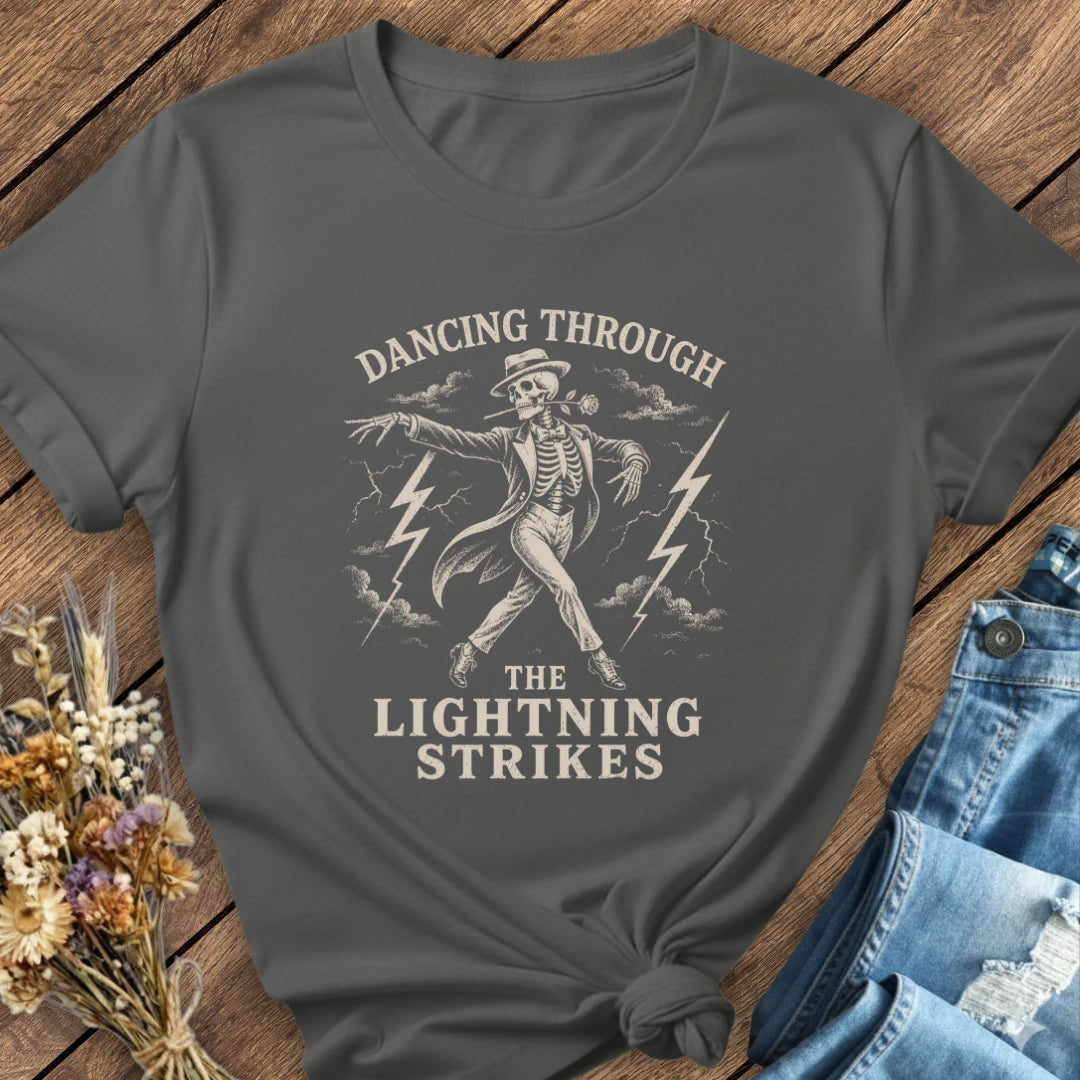 Lightning Dance Tee