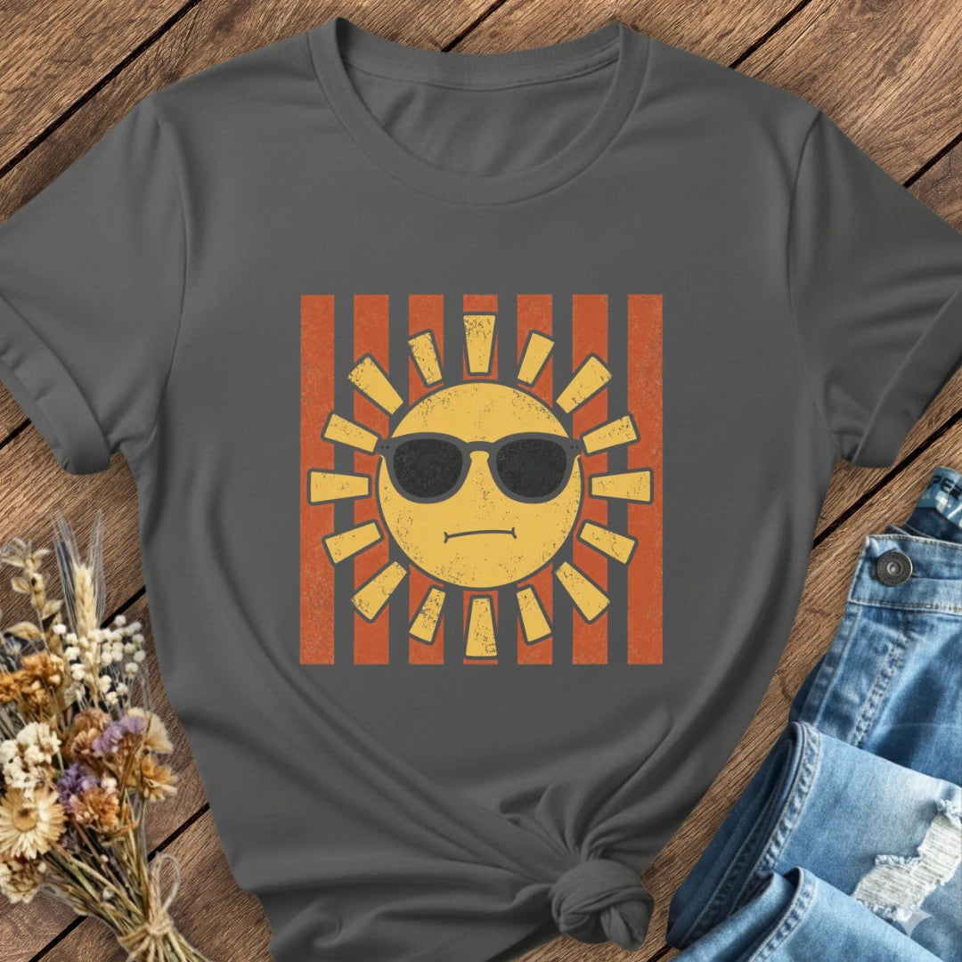 Sun Mood Tee