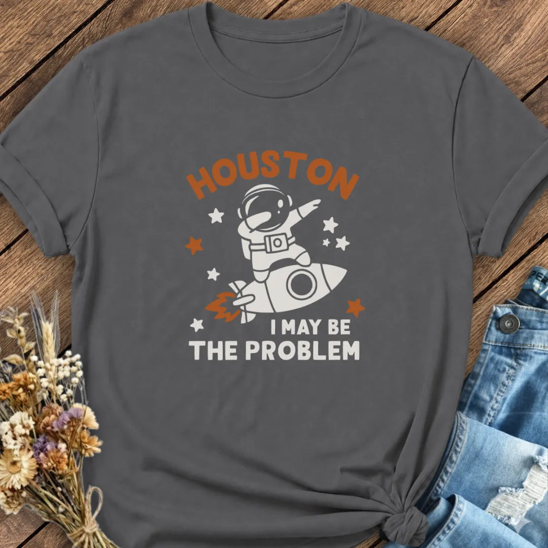 The Problem Tee