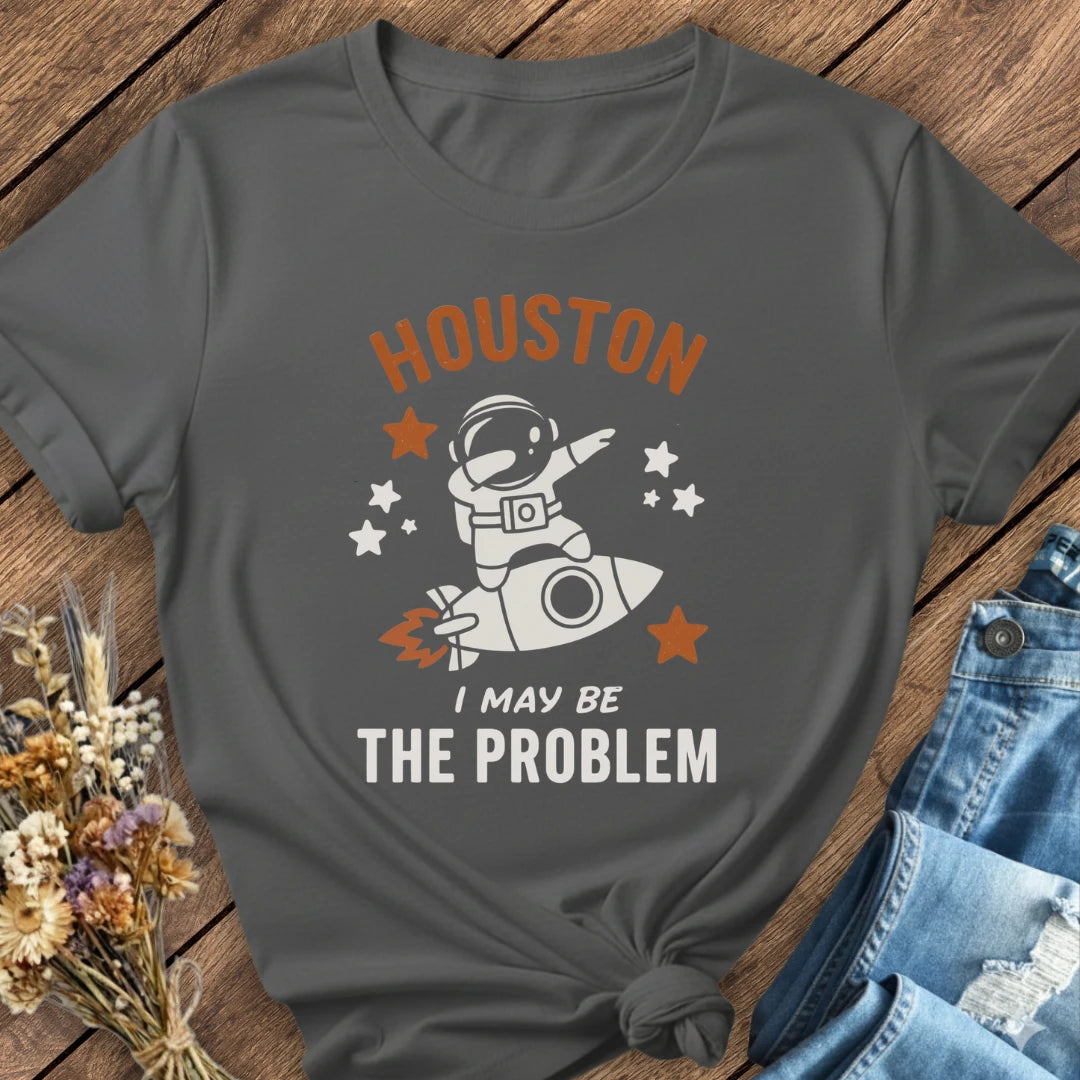 The Problem Tee