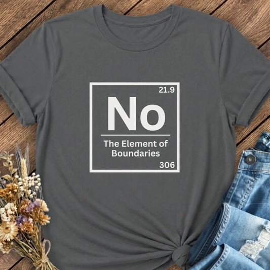 No Element Tee