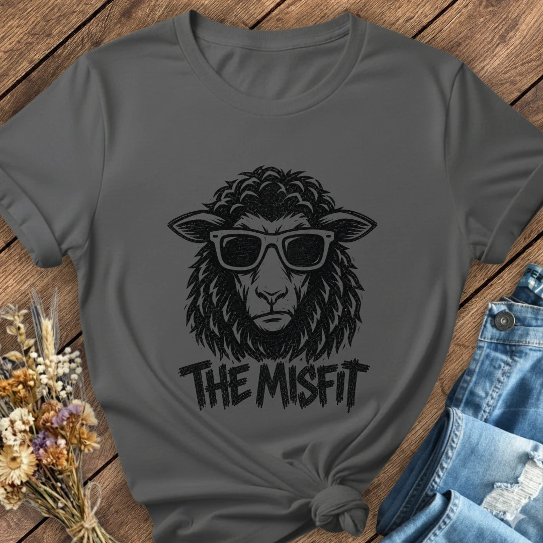 The Misfit Tee