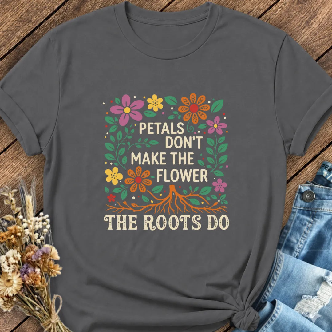 The Roots Tee