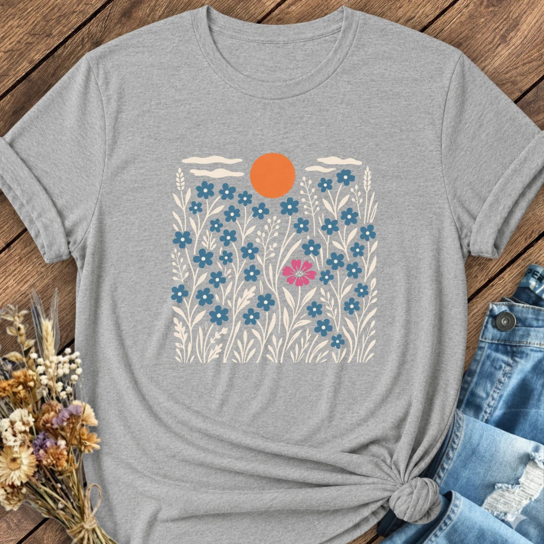 Wildflower Soul Tee