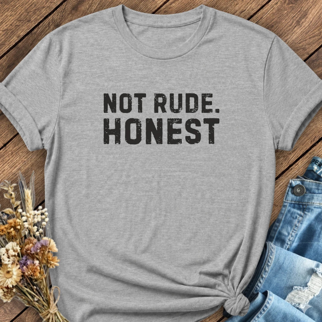 Honest Tee
