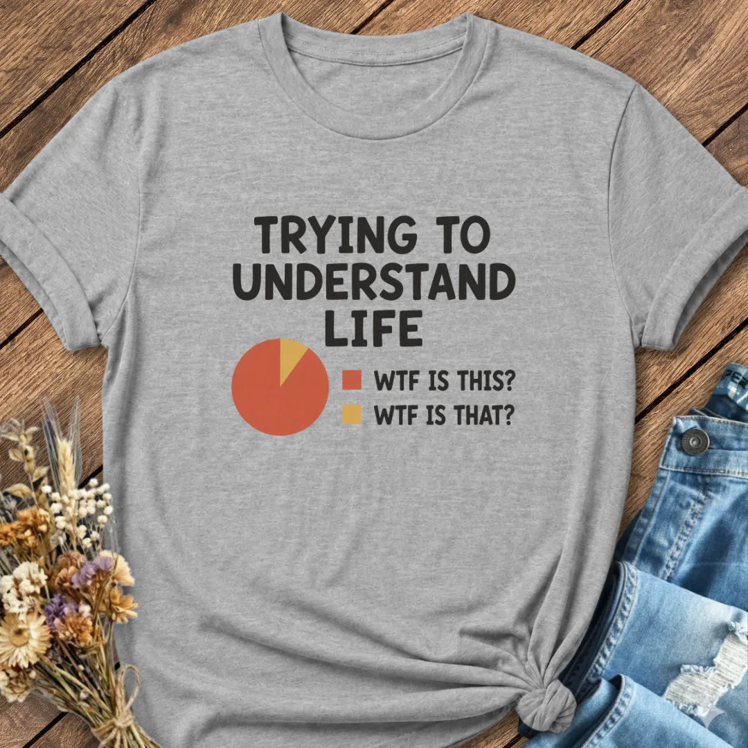 Life Tee