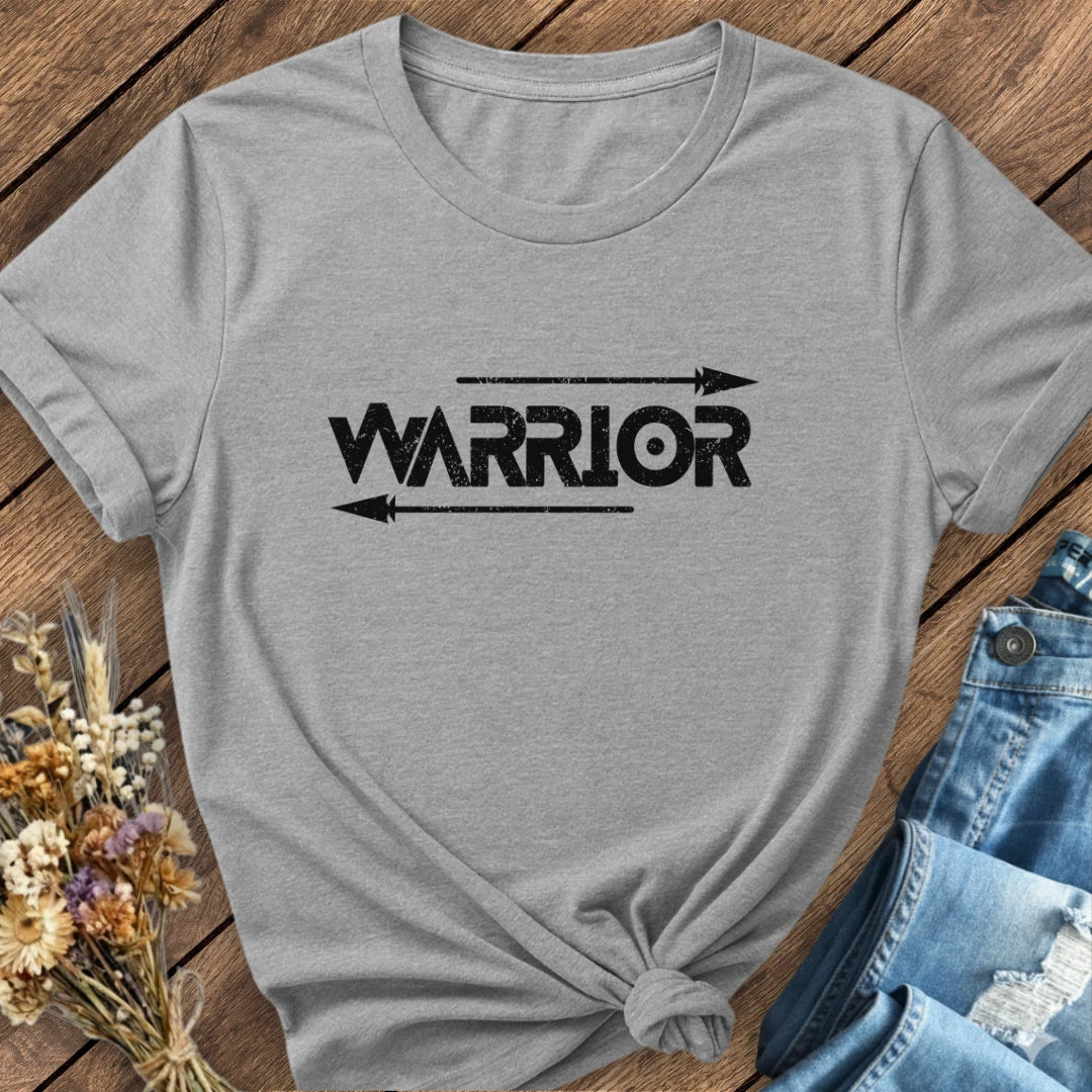Warrior Tee