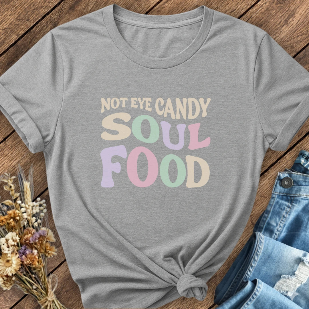 Soul Food Tee