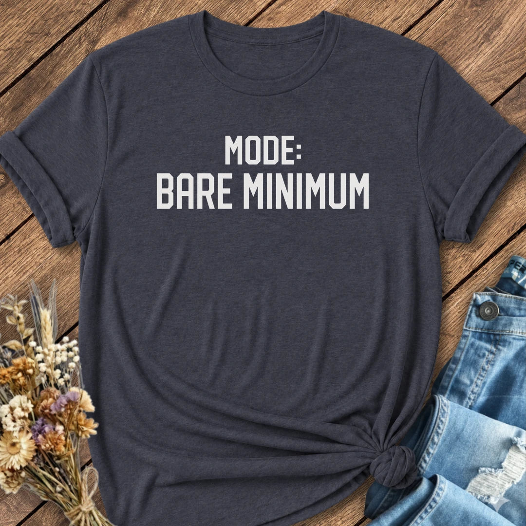 Heather Midnight Navy