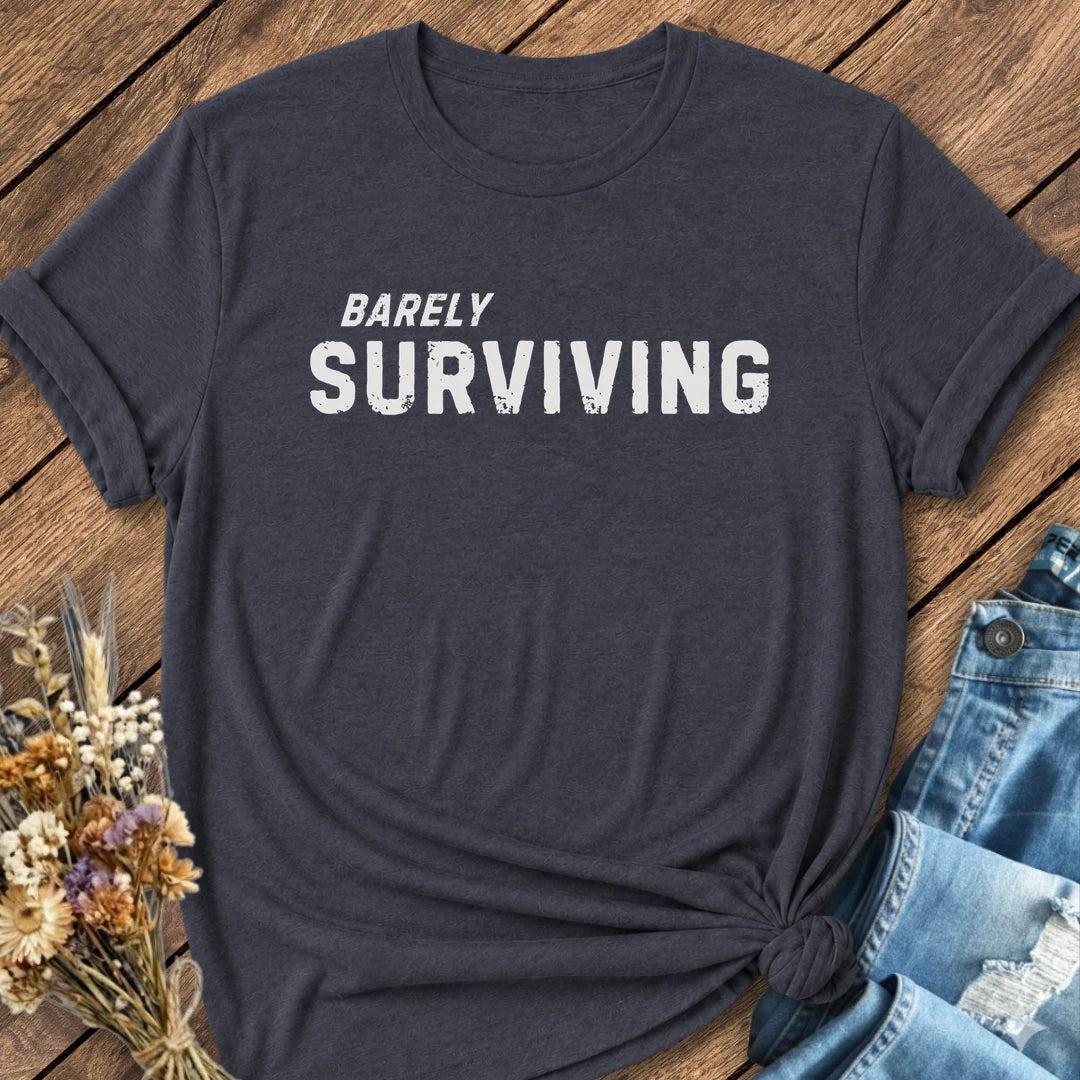 Heather Midnight Navy