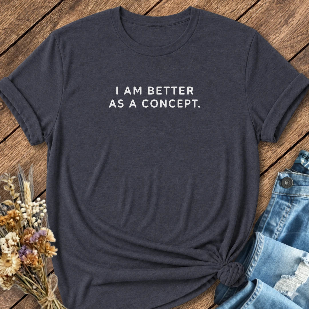 Heather Midnight Navy