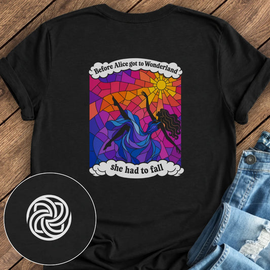 The Fall Tee