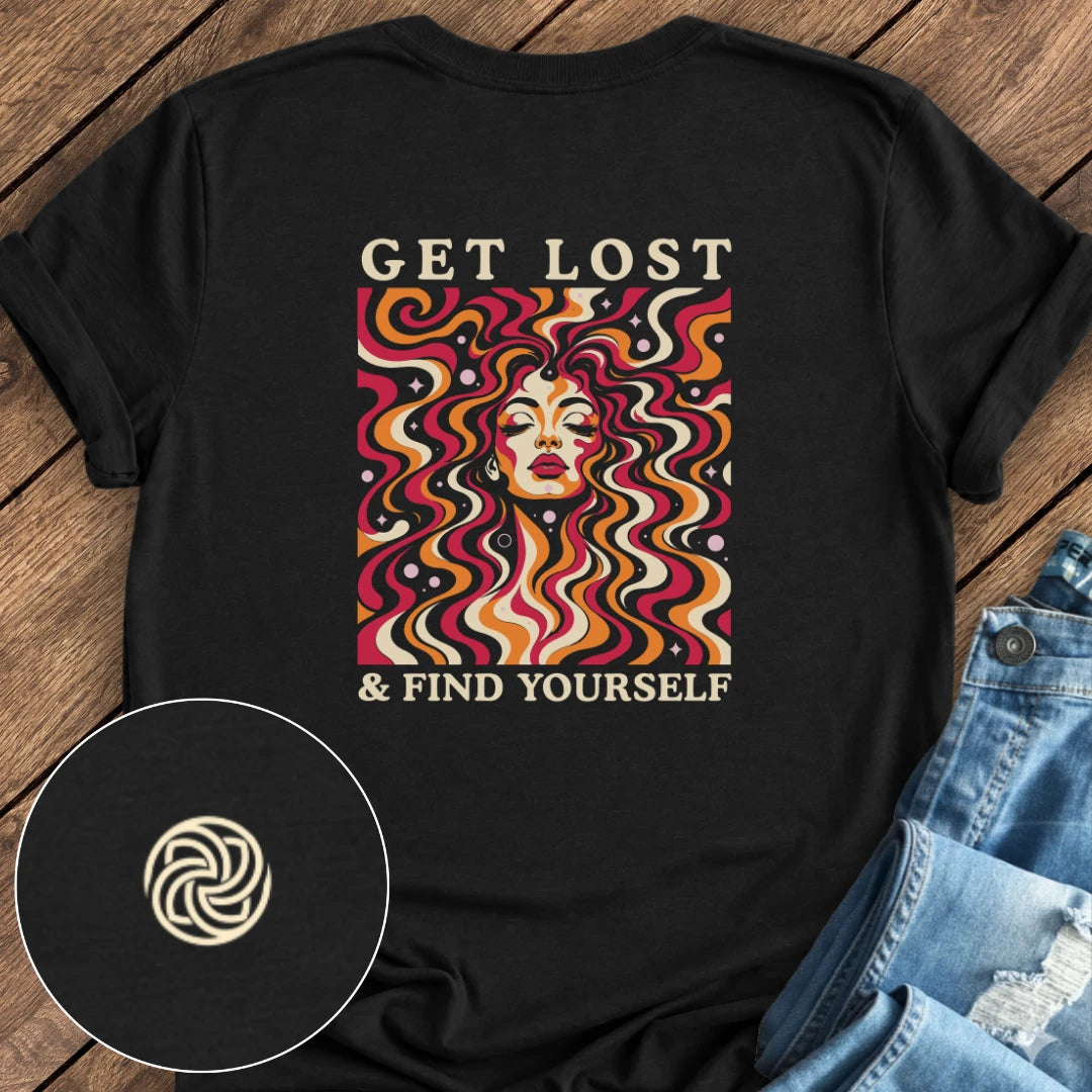 Get Lost Tee