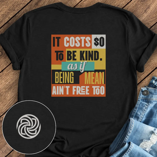 As If Tee