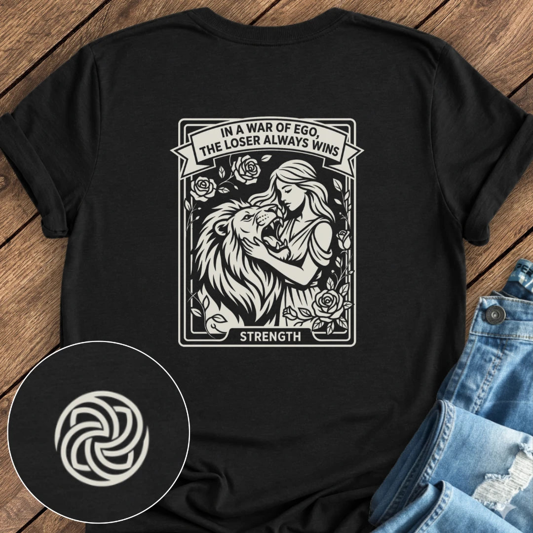 Strength Tee