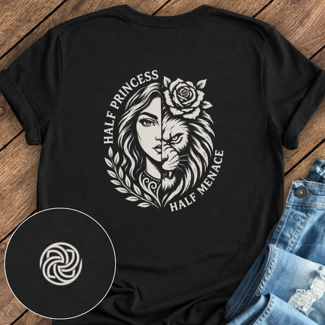 Princess Menace Tee